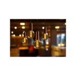 phil6 Philips Lampes à filament LED Classic Grande 6-60W GU120 E27 Blanc chaud